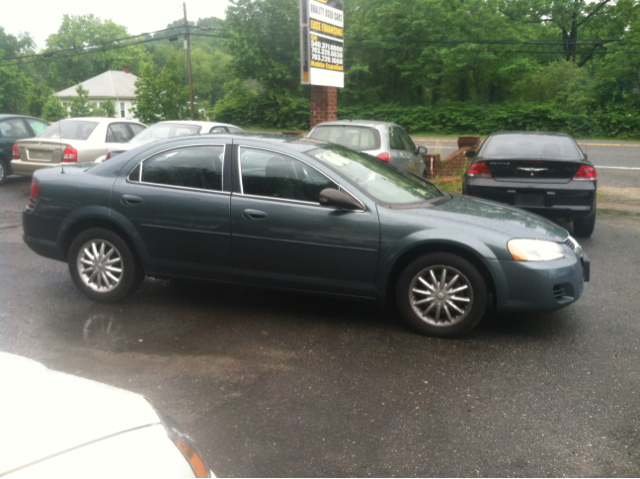 Dodge Stratus 2006 photo 3