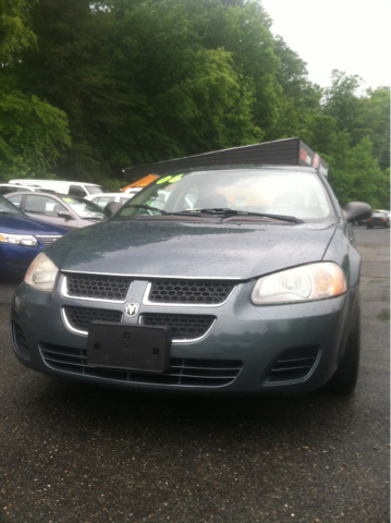 Dodge Stratus 2006 photo 4