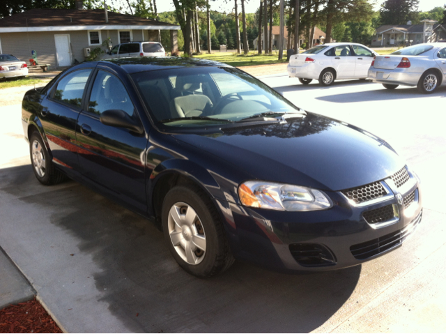 Dodge Stratus 2006 photo 3