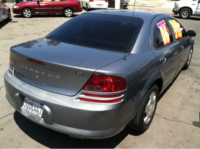 Dodge Stratus 2006 photo 1