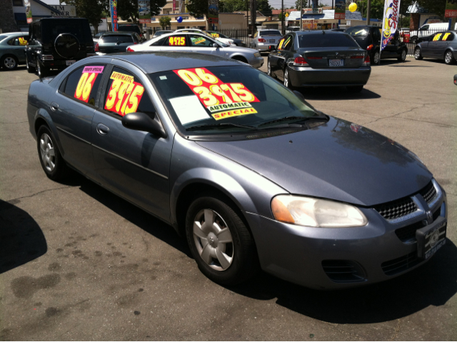 Dodge Stratus 2006 photo 2