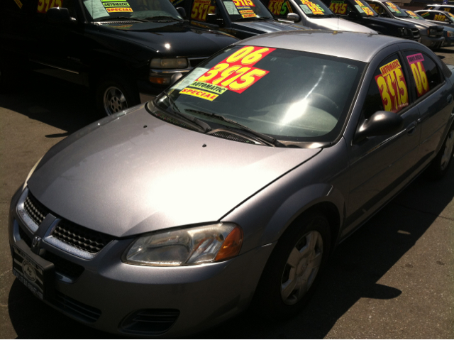 Dodge Stratus 2006 photo 3