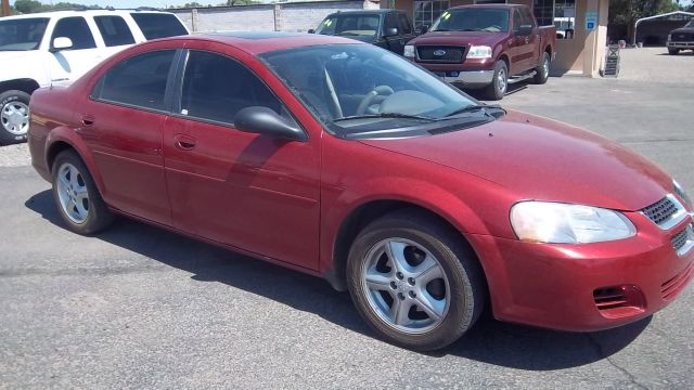 Dodge Stratus 2006 photo 1