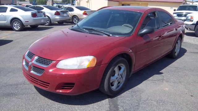 Dodge Stratus 2006 photo 3