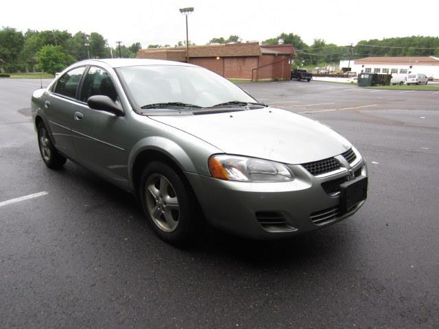 Dodge Stratus 2006 photo 1