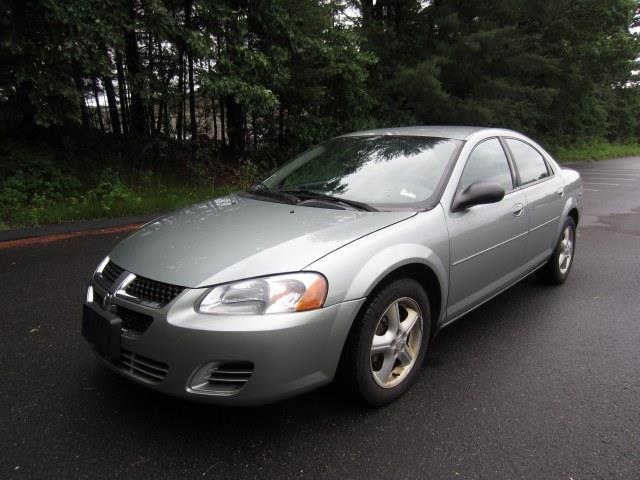 Dodge Stratus 2006 photo 2