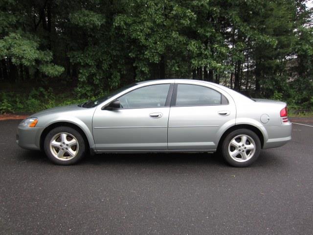 Dodge Stratus 2006 photo 3