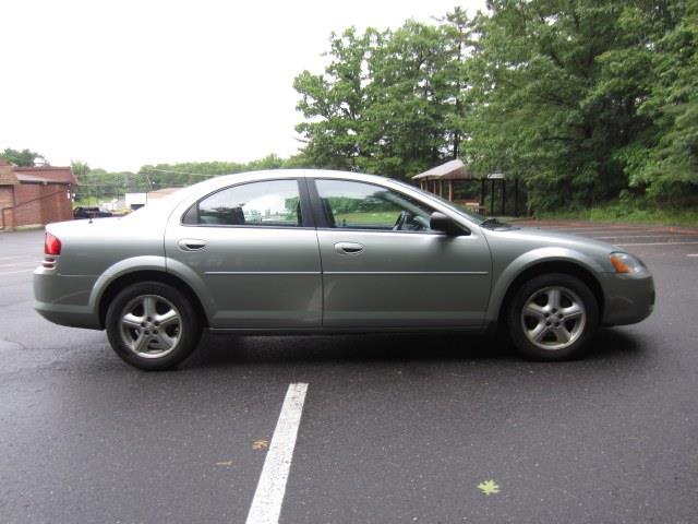 Dodge Stratus 2006 photo 4