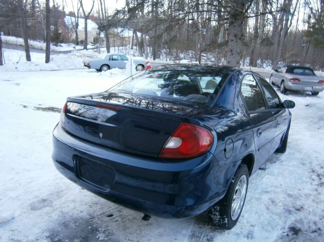 Dodge Stratus 2006 photo 1