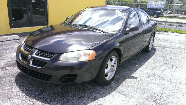 Dodge Stratus S Sedan