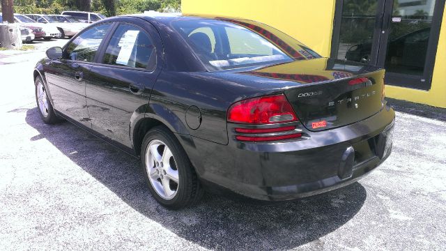 Dodge Stratus 2006 photo 1