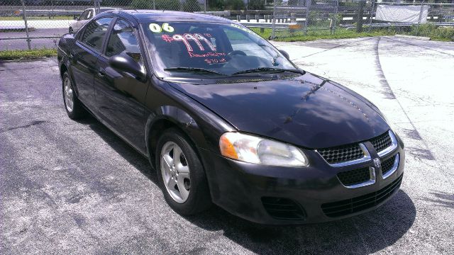 Dodge Stratus 2006 photo 2