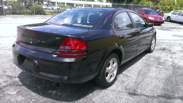 Dodge Stratus 2006 photo 3