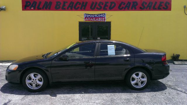 Dodge Stratus 2006 photo 5