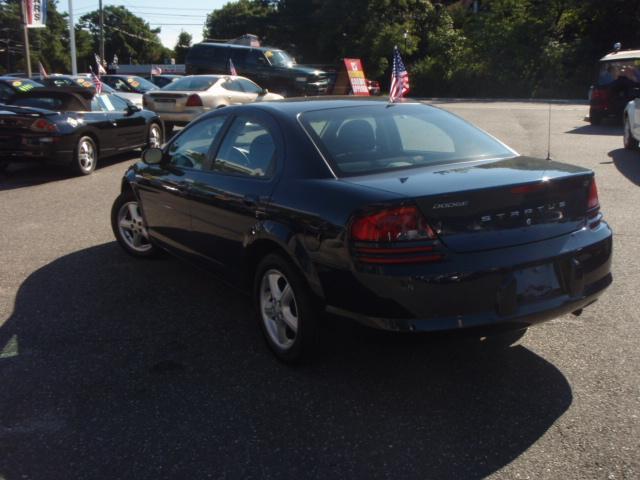 Dodge Stratus 2006 photo 1