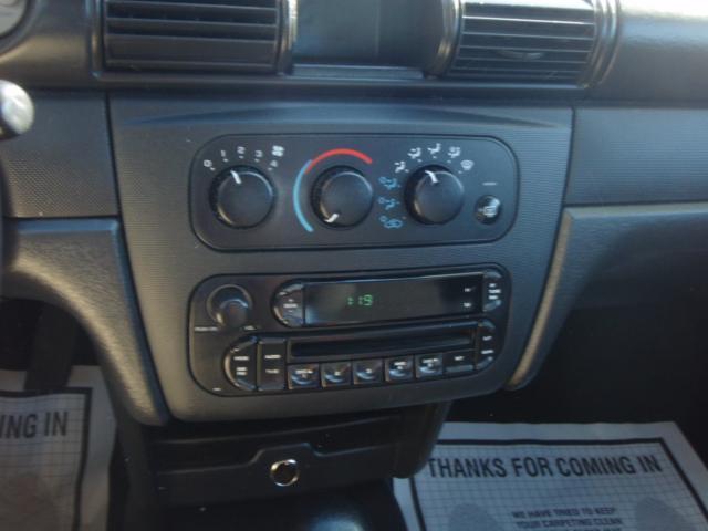 Dodge Stratus 2006 photo 4