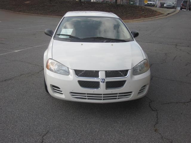 Dodge Stratus 2006 photo 1