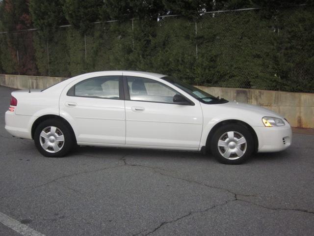 Dodge Stratus 2006 photo 2