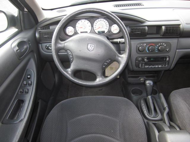 Dodge Stratus 2006 photo 3