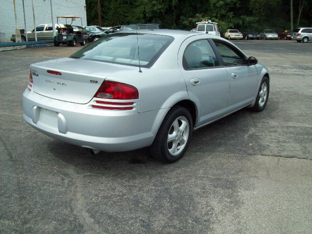 Dodge Stratus 2006 photo 1