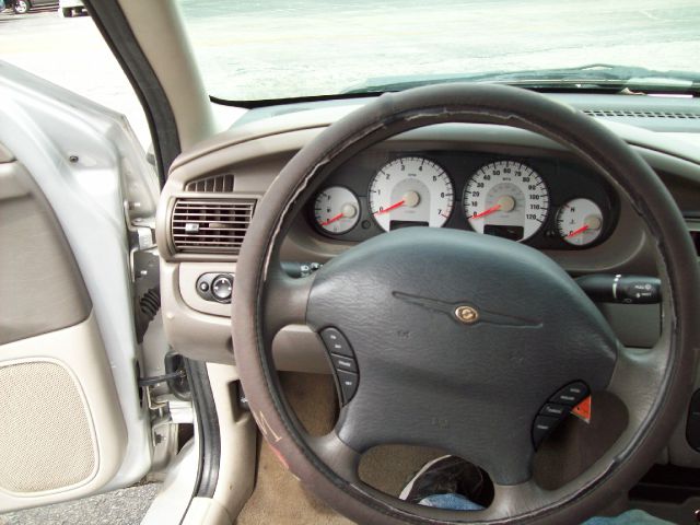 Dodge Stratus 2006 photo 12