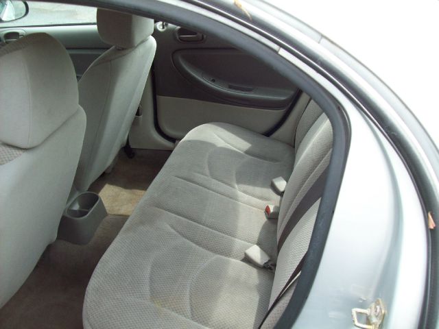 Dodge Stratus 2006 photo 14