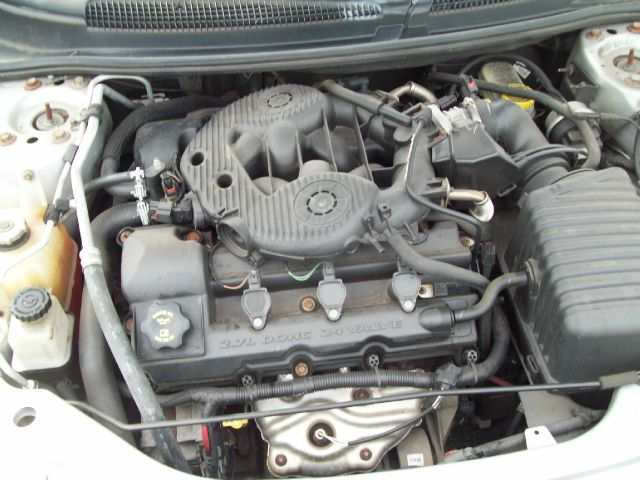 Dodge Stratus 2006 photo 15