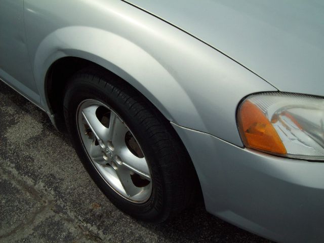 Dodge Stratus 2006 photo 17