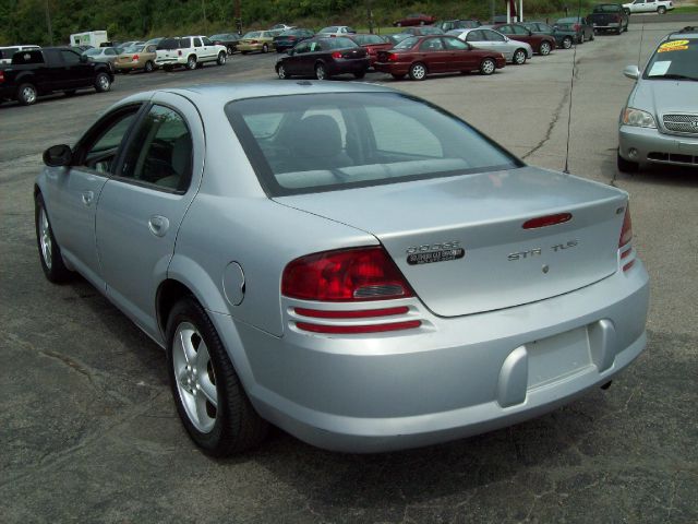 Dodge Stratus 2006 photo 2