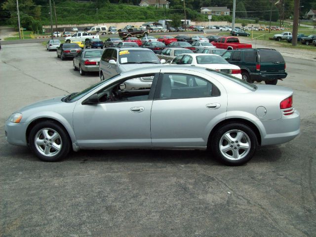 Dodge Stratus 2006 photo 4