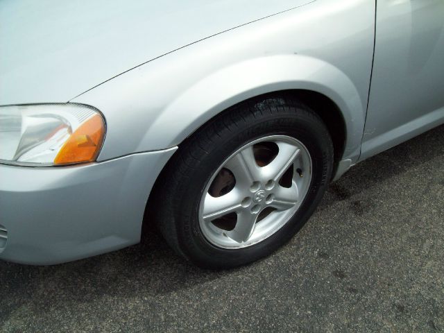 Dodge Stratus 2006 photo 5