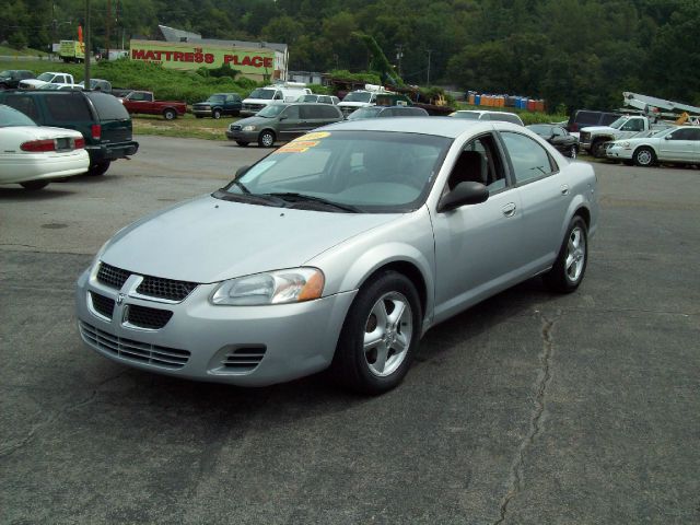 Dodge Stratus 2006 photo 6