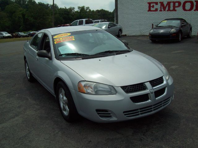 Dodge Stratus 2006 photo 7