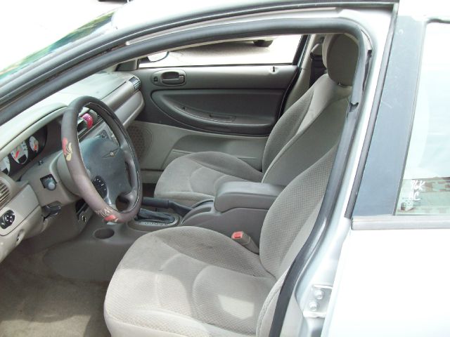 Dodge Stratus 2006 photo 8