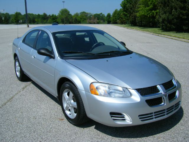 Dodge Stratus 2006 photo 1