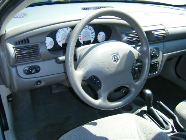 Dodge Stratus 2006 photo 11