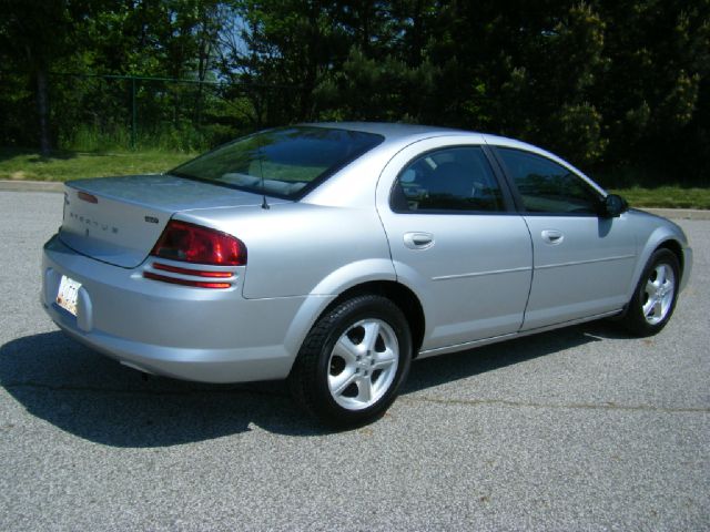 Dodge Stratus 2006 photo 12