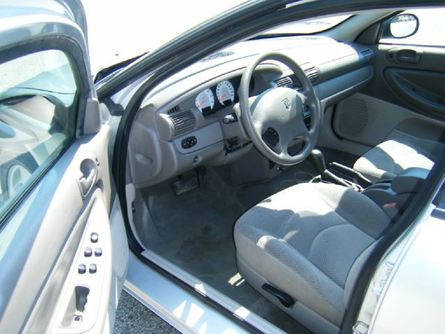 Dodge Stratus 2006 photo 2