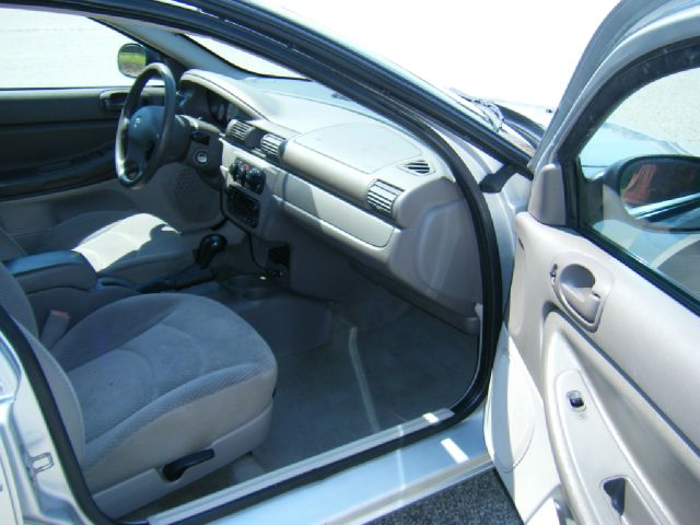 Dodge Stratus 2006 photo 6