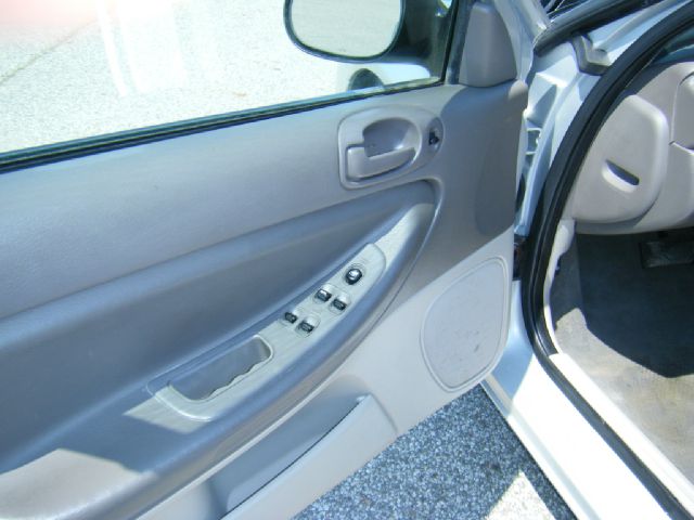 Dodge Stratus 2006 photo 7