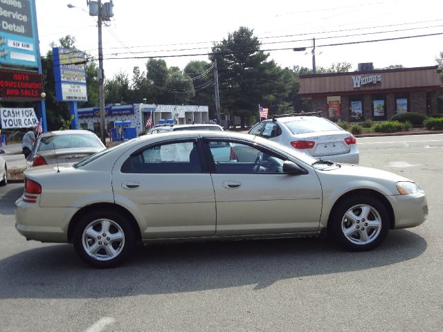 Dodge Stratus S Sedan