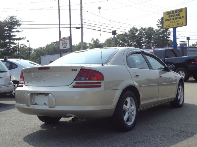 Dodge Stratus 2006 photo 1