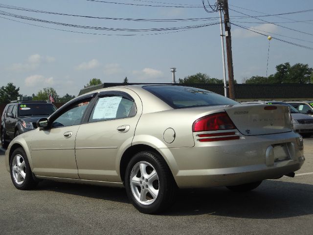 Dodge Stratus 2006 photo 2