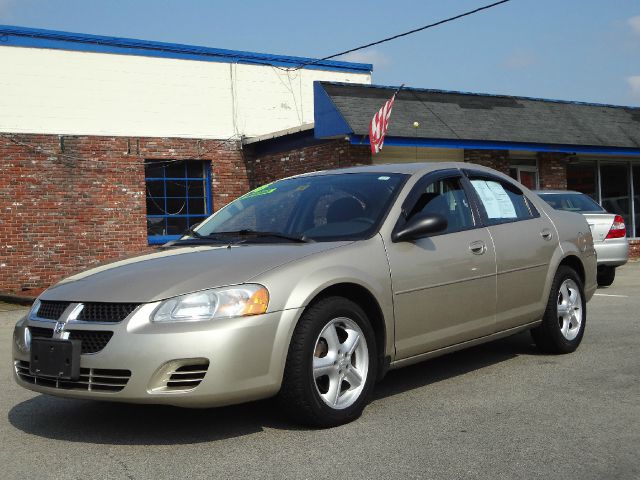 Dodge Stratus 2006 photo 3