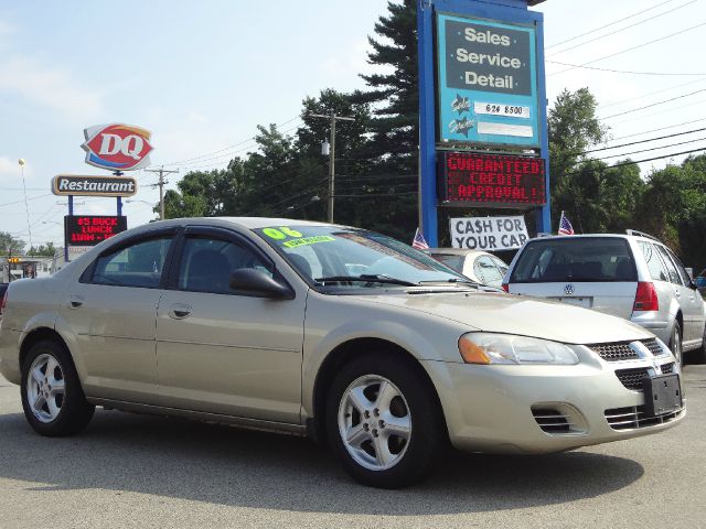 Dodge Stratus 2006 photo 4