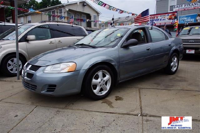 Dodge Stratus S Sedan