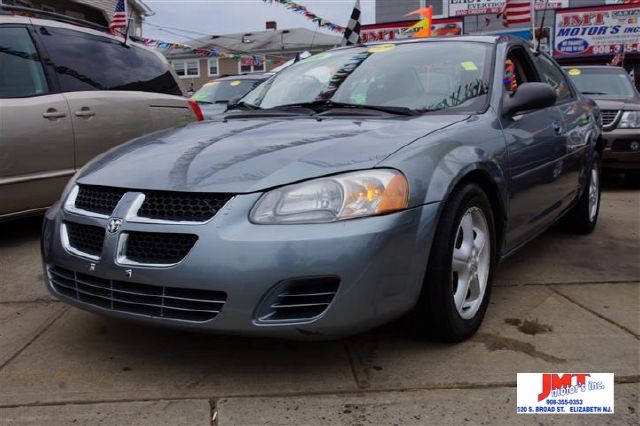 Dodge Stratus 2006 photo 1