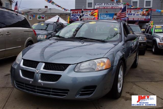 Dodge Stratus 2006 photo 2