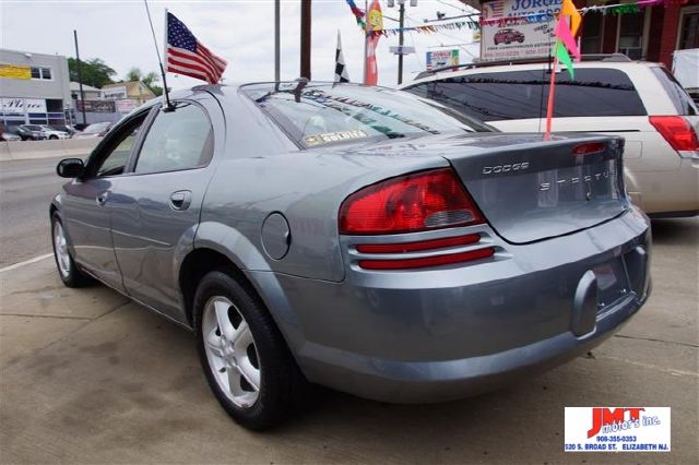 Dodge Stratus 2006 photo 3