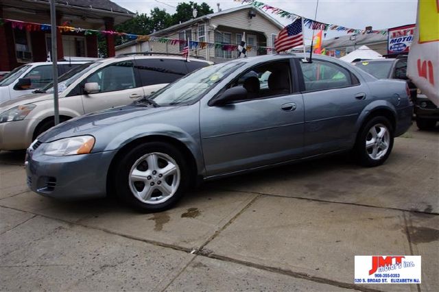 Dodge Stratus 2006 photo 4